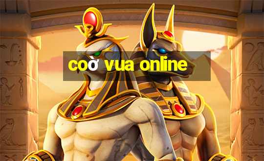 coờ vua online