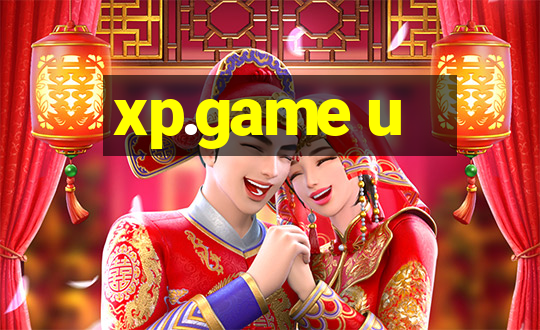 xp.game u