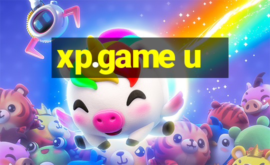 xp.game u