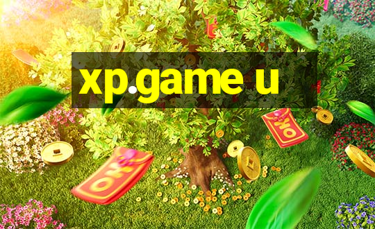 xp.game u