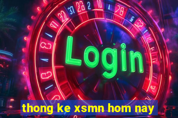 thong ke xsmn hom nay