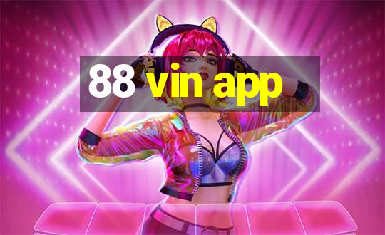 88 vin app