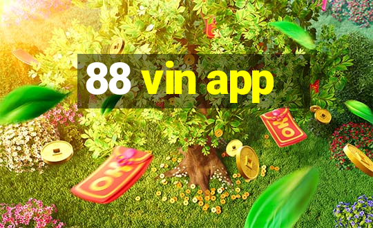 88 vin app