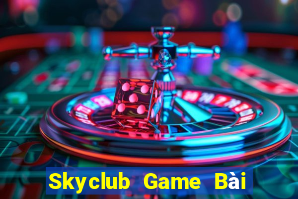 Skyclub Game Bài 88 Club