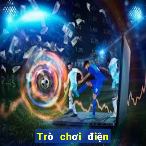 Trò chơi điện tử Tải về