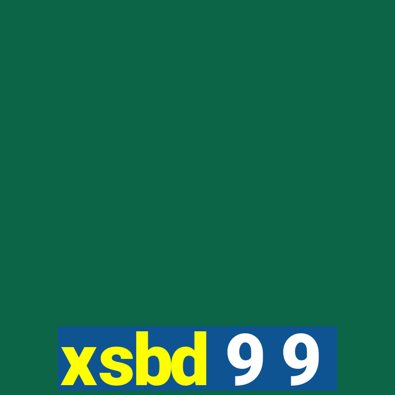 xsbd 9 9