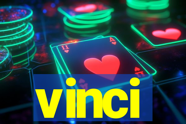 vinci