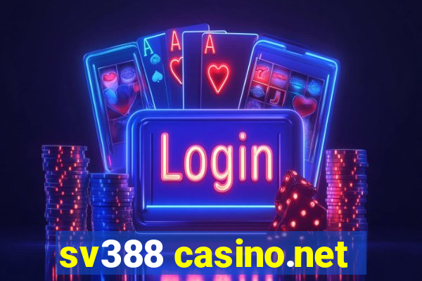 sv388 casino.net