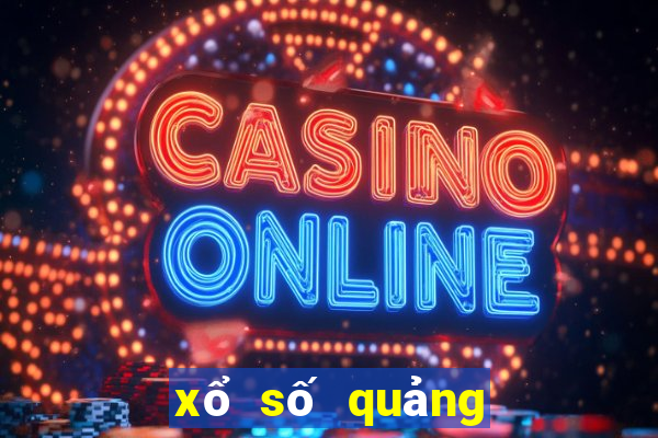 xổ số quảng nam ngày 15 tháng 11