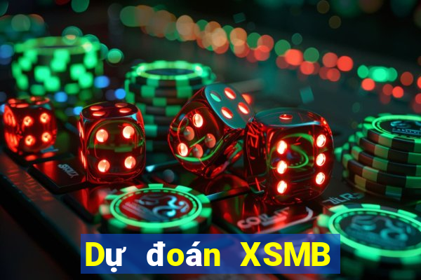 Dự đoán XSMB ngày 18