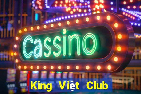 King Việt Club Game Bài Slot