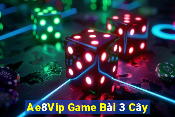 Ae8Vip Game Bài 3 Cây