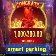 smart parking