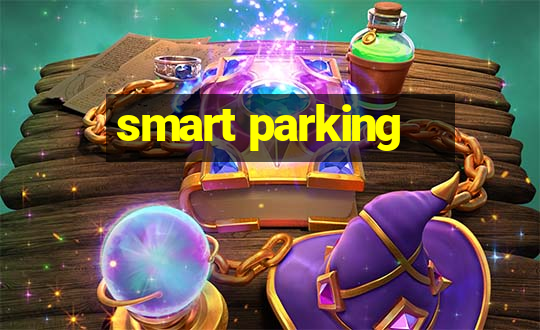 smart parking