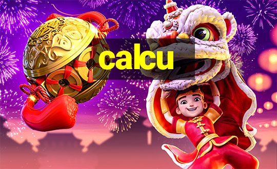 calcu