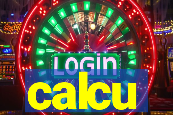 calcu