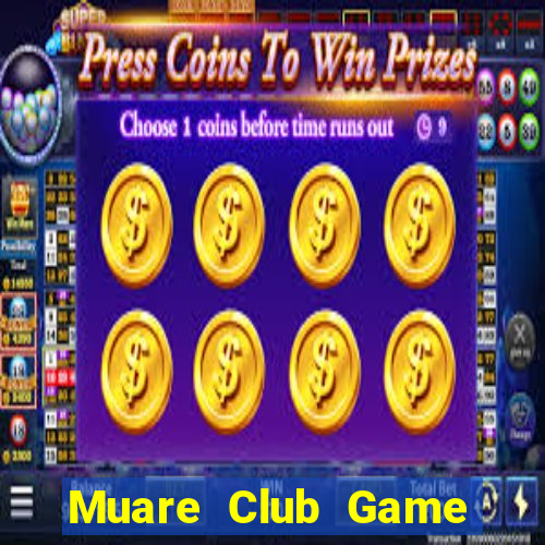 Muare Club Game Bài Liêng Online