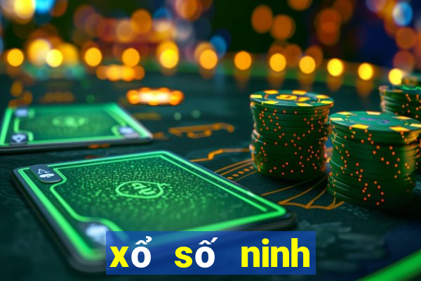 xổ số ninh thuận ngày 17 tháng 11