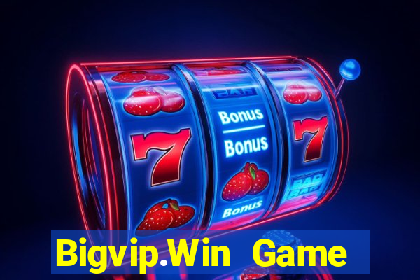 Bigvip.Win Game Bài Manclub