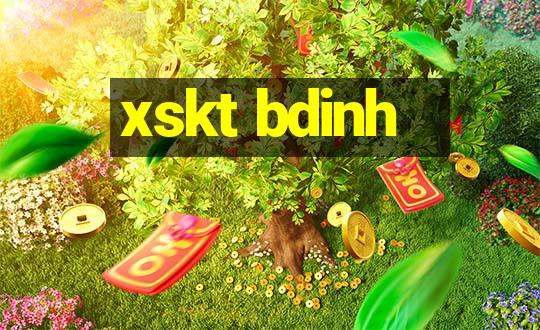 xskt bdinh