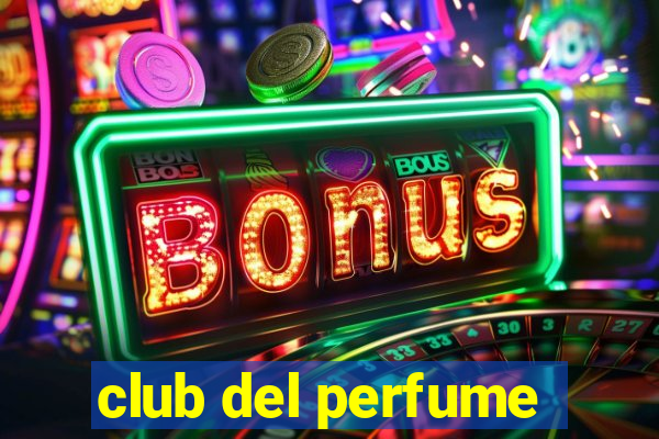 club del perfume