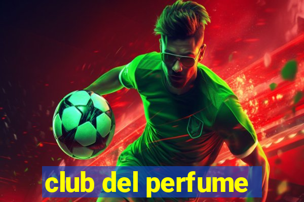 club del perfume