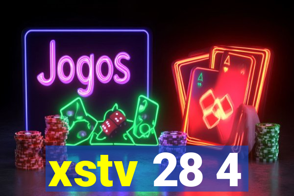 xstv 28 4