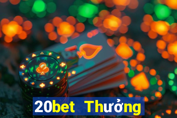 20bet Thưởng thức mạt chược