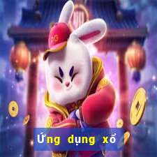 Ứng dụng xổ số 970cc