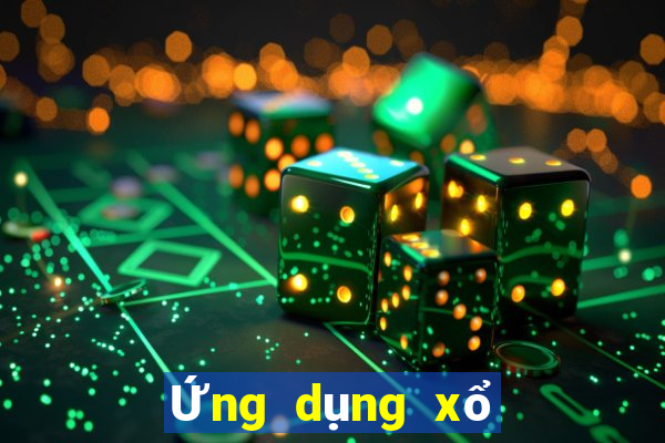 Ứng dụng xổ số 970cc