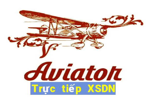 Trực tiếp XSDN ngày 23