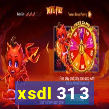 xsdl 31 3