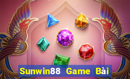 Sunwin88 Game Bài Mèo Nổ