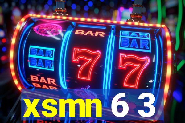 xsmn 6 3