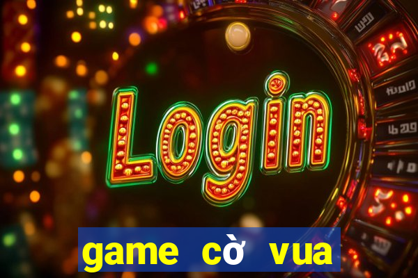 game cờ vua tiếng anh