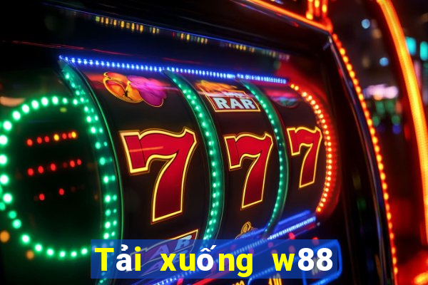 Tải xuống w88 Youde trực tuyến