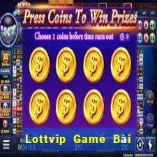 Lottvip Game Bài Tài Xỉu