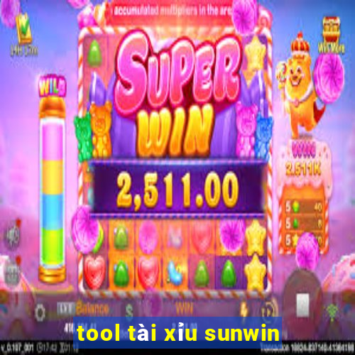 tool tài xỉu sunwin