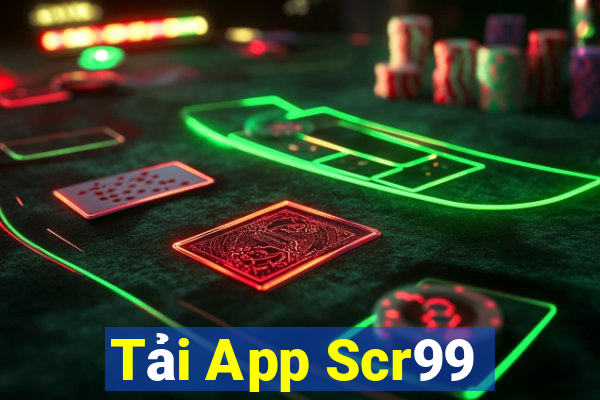 Tải App Scr99