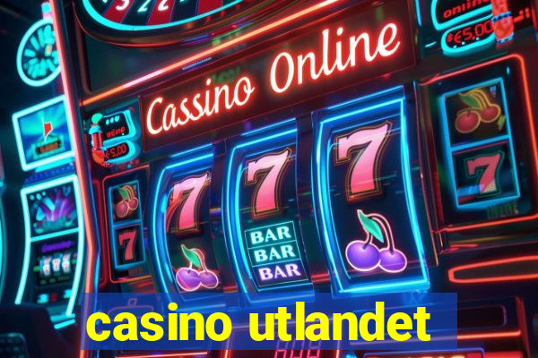 casino utlandet