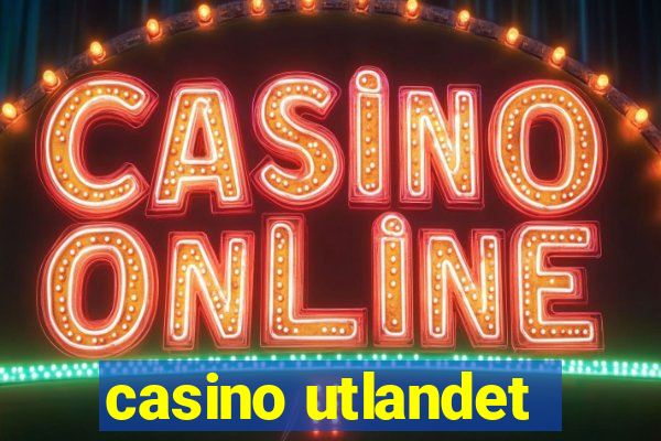 casino utlandet