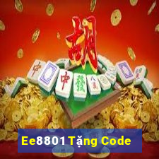 Ee8801 Tặng Code