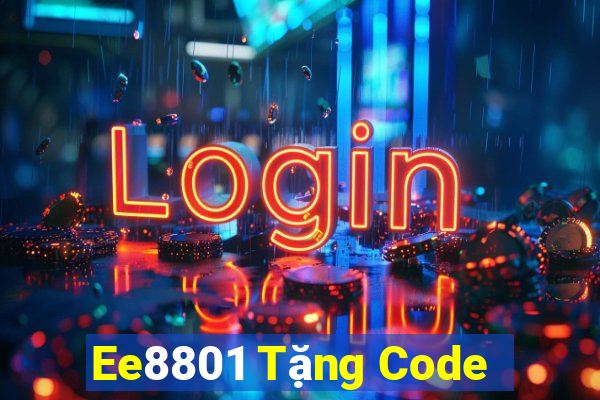 Ee8801 Tặng Code