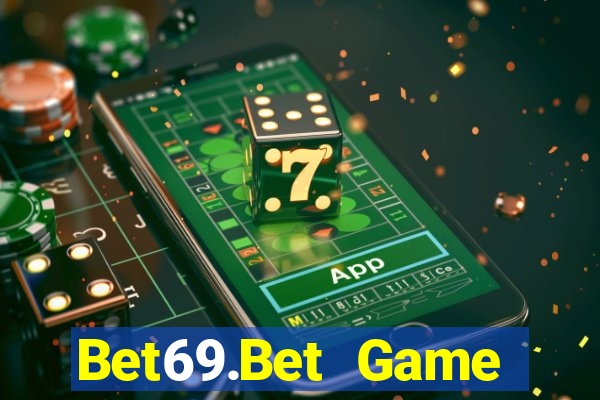 Bet69.Bet Game Thẻ Bài Illuminati