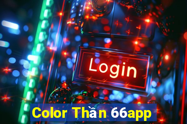 Color Thần 66app