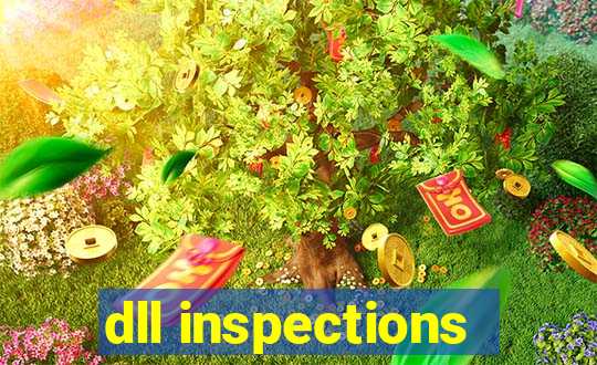 dll inspections