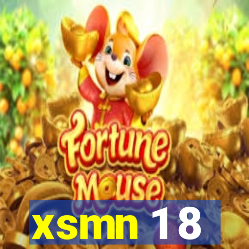 xsmn 1 8