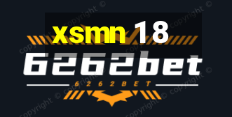 xsmn 1 8