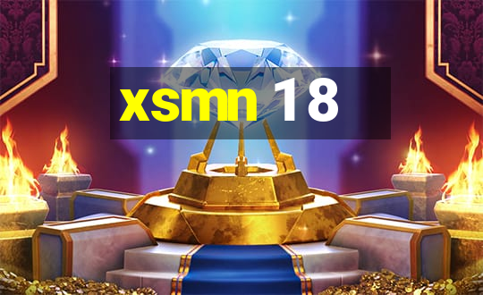 xsmn 1 8