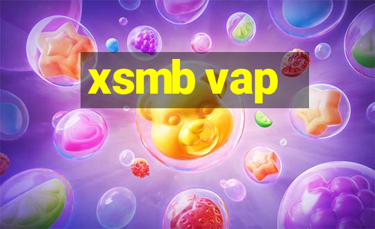 xsmb vap